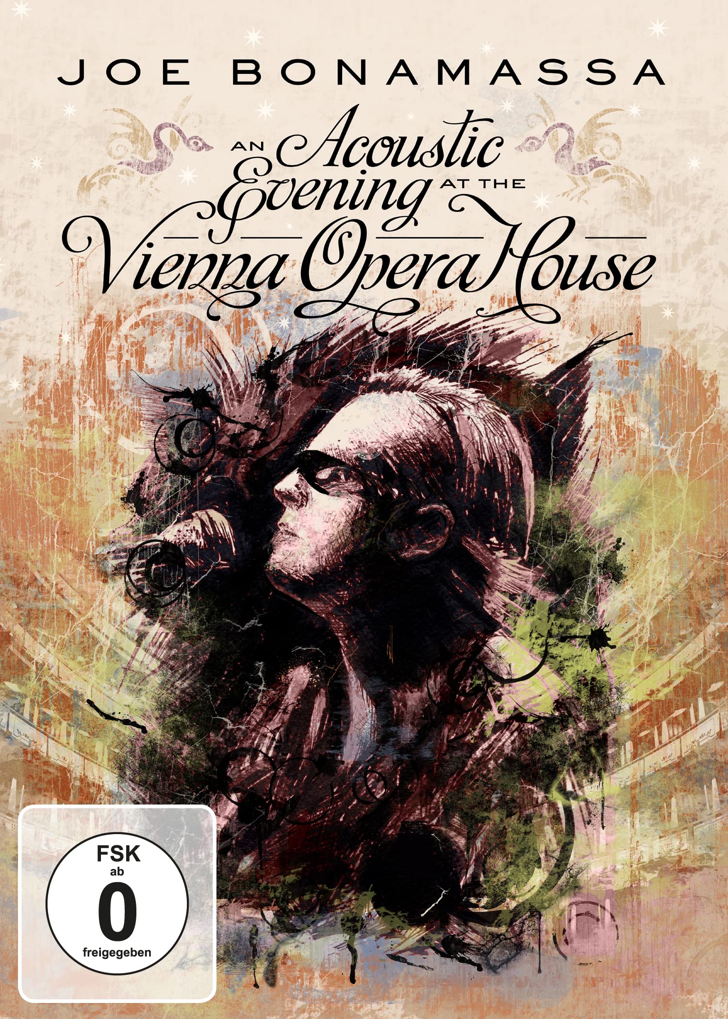 An Acoustic Evening At The Vienna Opera Films