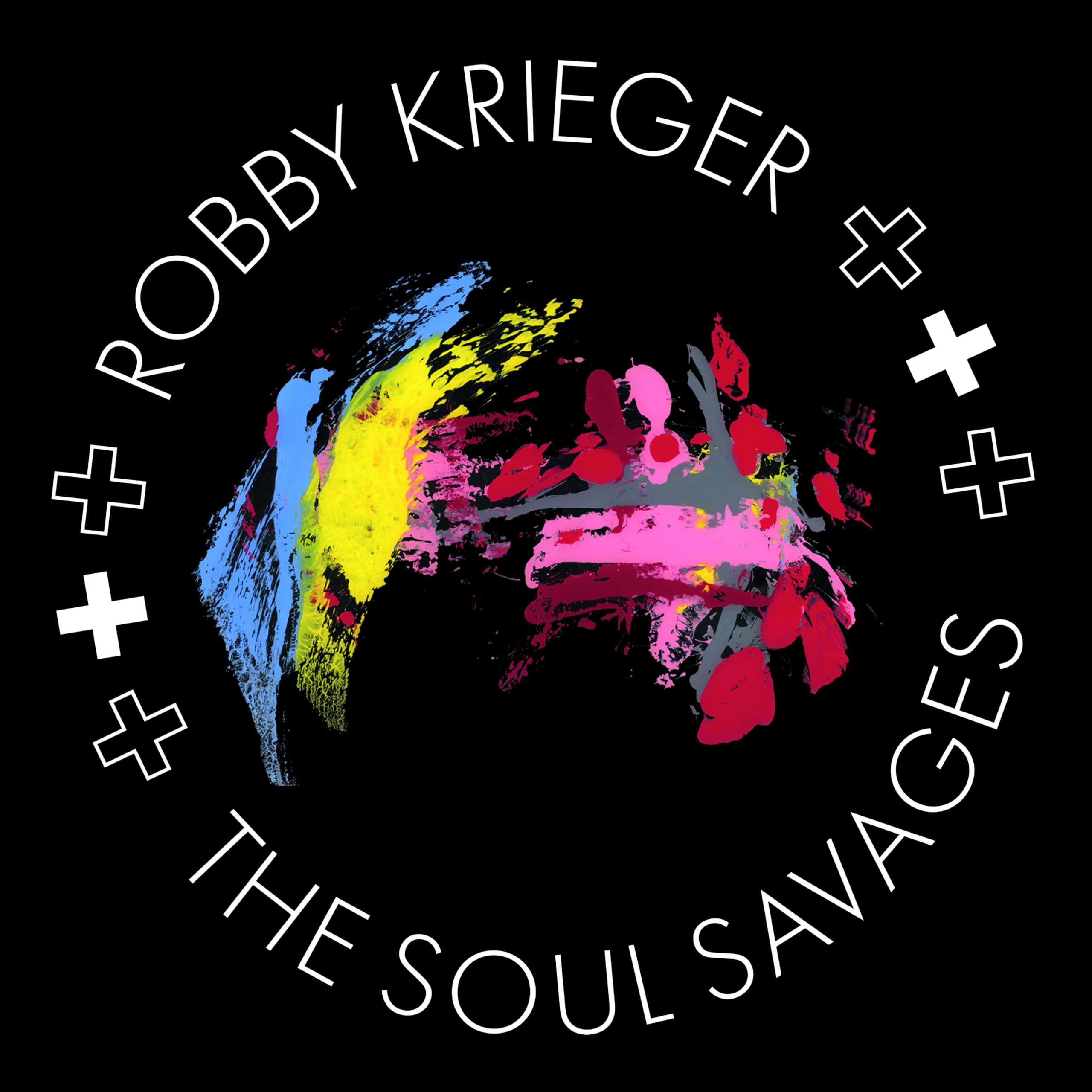 Robby Krieger and the Soul Savages Rock