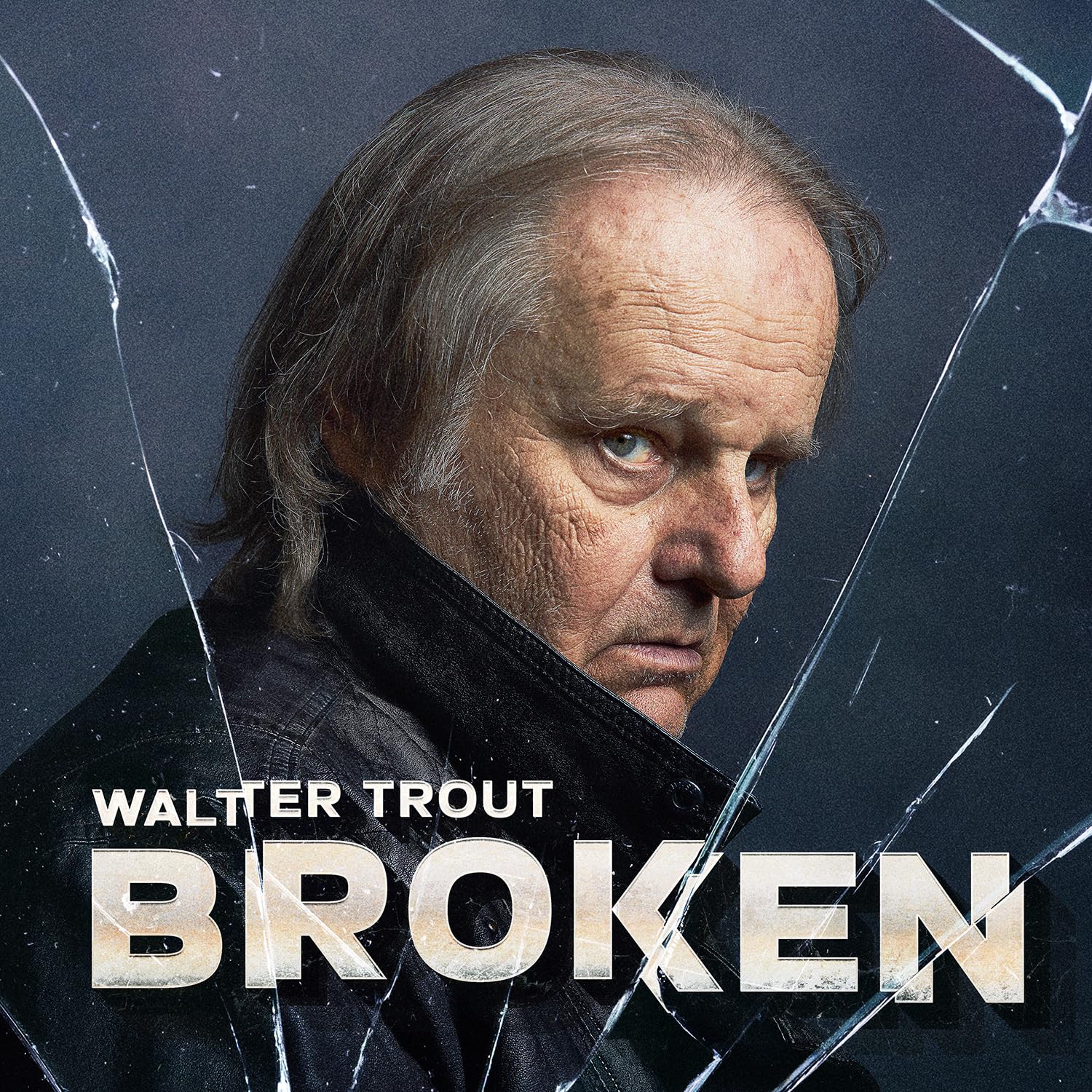 Mascot Label Group Broken Rock