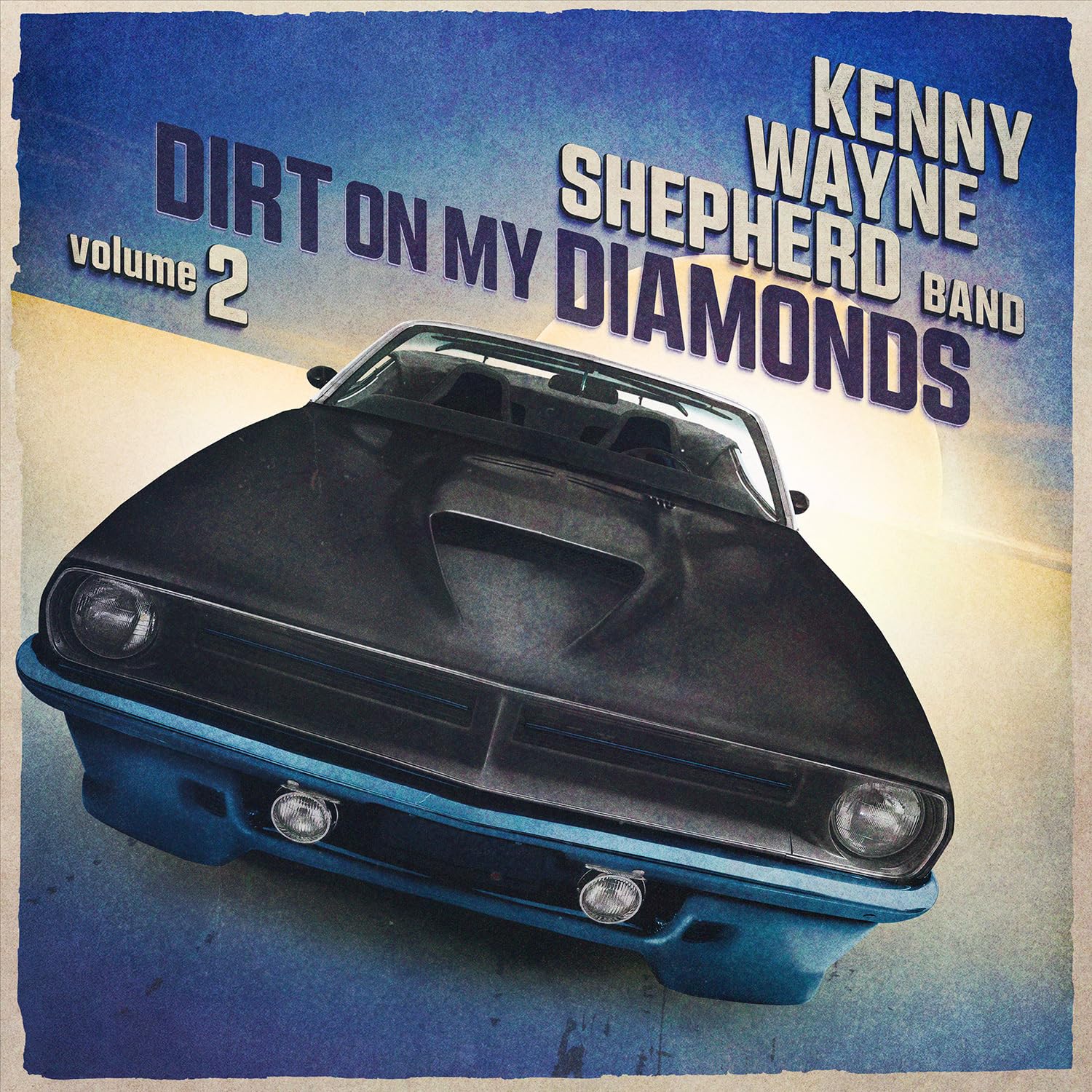 Product Image: Dirt on My Diamonds Vol. 2