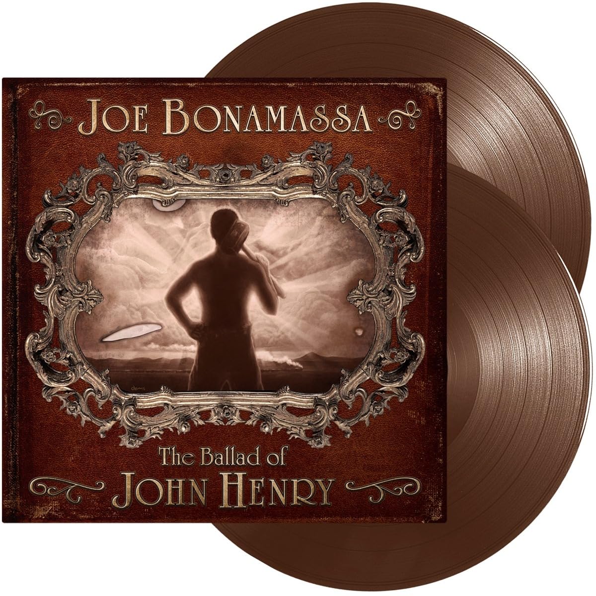 The Ballad of John Henry (Remaster Brown 2lp) Rock