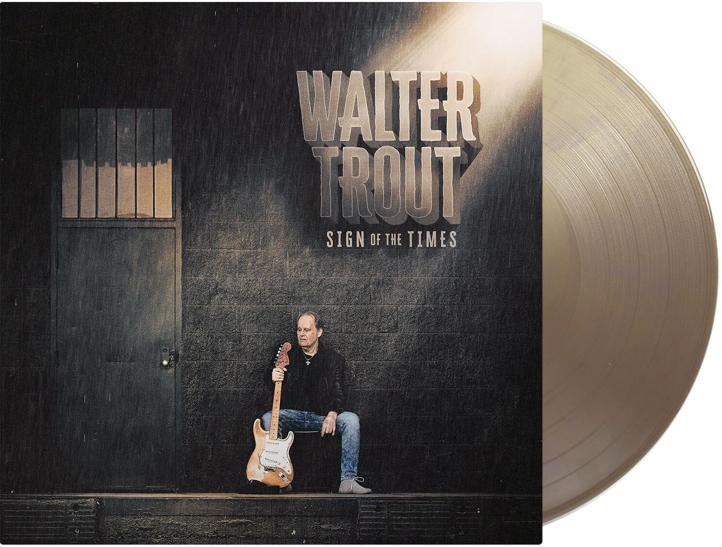 Sign of the Times - 1lp Purple Haze Blues