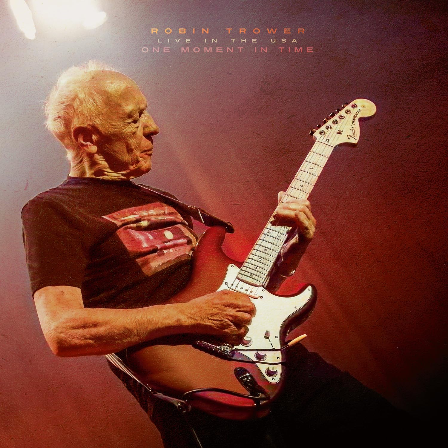 One Moment in Time - Live in the Usa Music