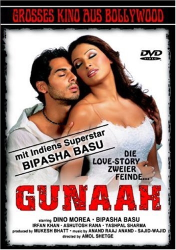 Gunaah - Die Love-Story zweier Feinde Films
