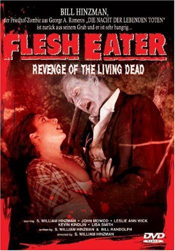 Product Image: Flesh Eater