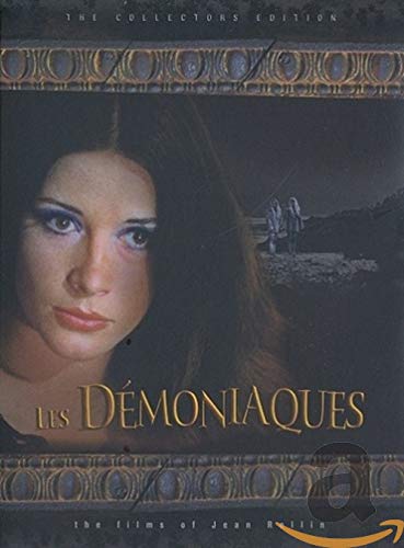 Product Image: Demoniaques, les