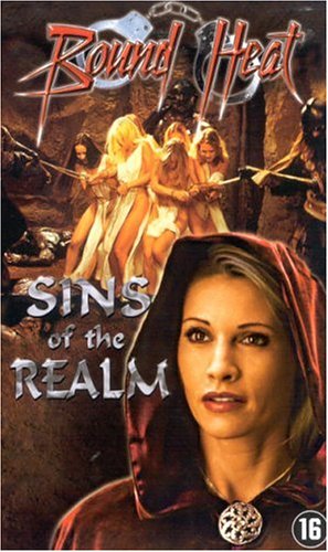 Bound Heat - Sins Of The Realm ( 2003) (import) Films