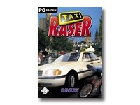 Taxi Raser PC