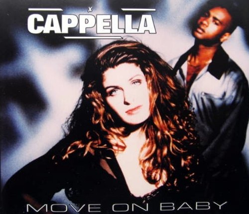 Move on baby Music