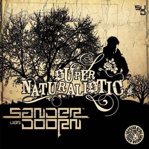 Supernaturalistic Dance & Electronic