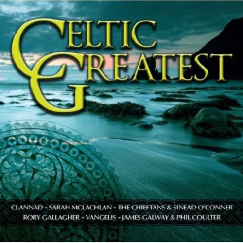 Celtic Greatest Pop
