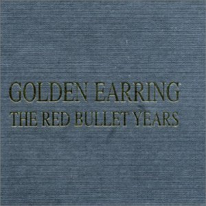 Product Image: Red Bullet Years 1969-86