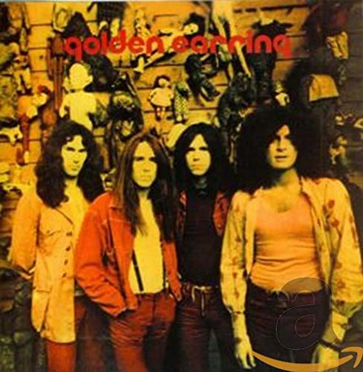 Product Image: Golden Earring