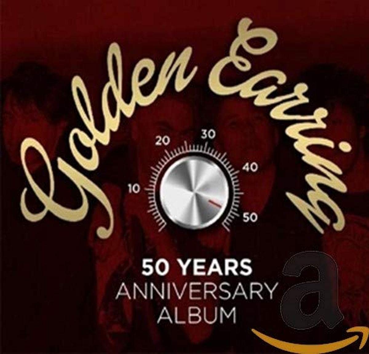 50 Years Anniversary Album Rock