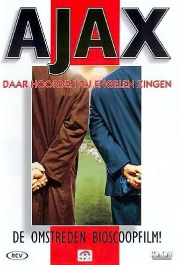 Ajax-de film cd
