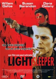 Light Sleeper Films