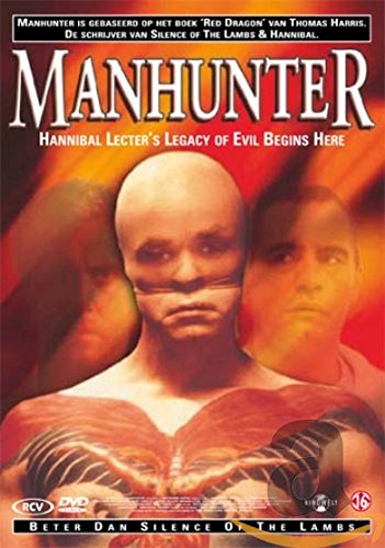 MANHUNTER Films
