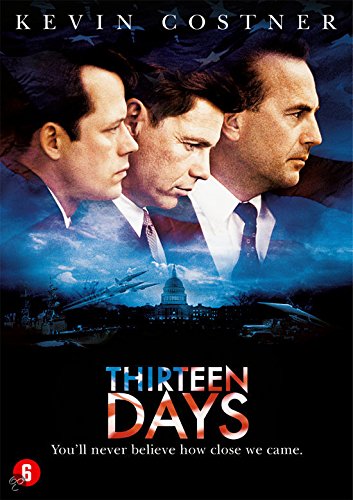 Thirteen Days Movies