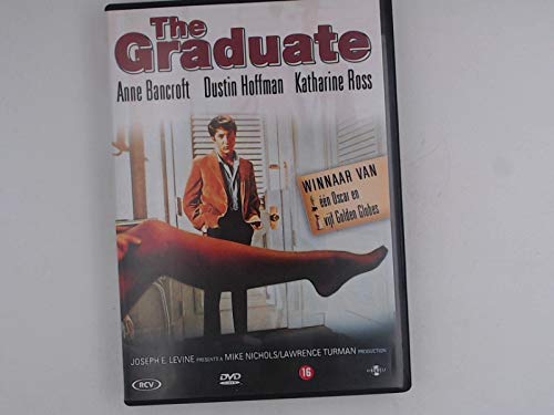Product Image: THE GRADUATE