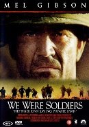1-DVD SPEELFILM - WE WERE SOLDIERS Films