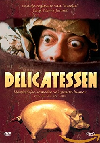 Delicatessen Movies