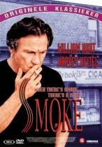 Smoke (William Hurt, Harvey Heitel) - English version with Dutch subtitles) Films
