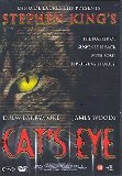 Cat's Eye (Stephen Kings - Katzenauge) Movies