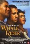 Product Image: WHALE RIDER (2002) (import)