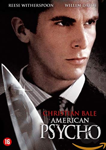 Product Image: American psycho