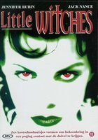 Product Image: dvd - Little Witches (1 DVD)