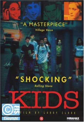 Product Image: dvd - Kids (1 DVD)