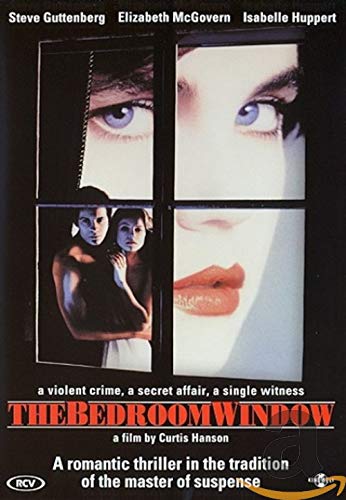 Bedroom window Movies