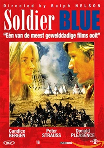 Soldier Blue Films
