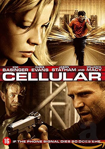 Cellular (dvd) Nl Films