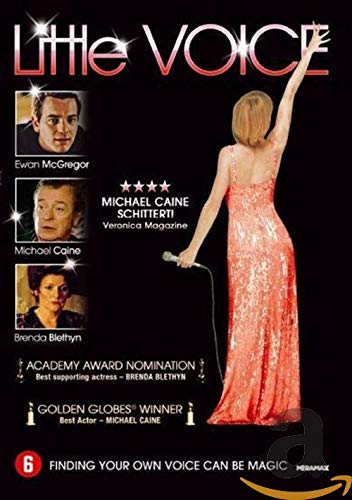 Little Voice (DVD) Movies