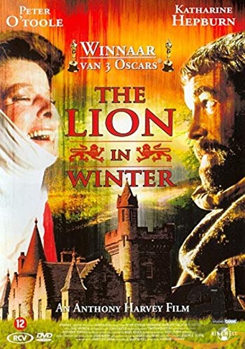 Lion in Winter Films