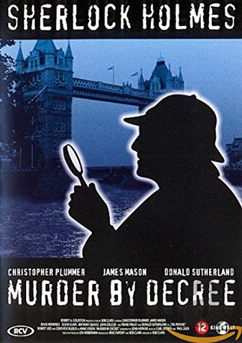 Murder by Decree Movies