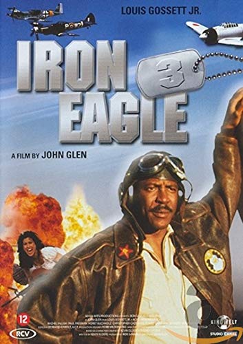 Iron eagle 3 Movies