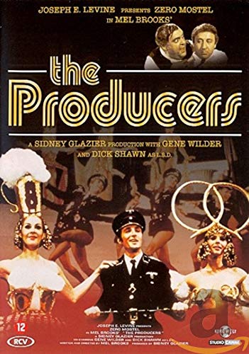 Producers Movies