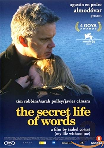 Das geheime Leben der Worte / The Secret Life Of Words (2005) ( La Vida secreta de las palabras ) Movies
