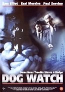 Product Image: dvd - dog watch (1 DVD)