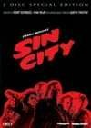 SIN CITY - Special Edition Steelbook (2005) Films
