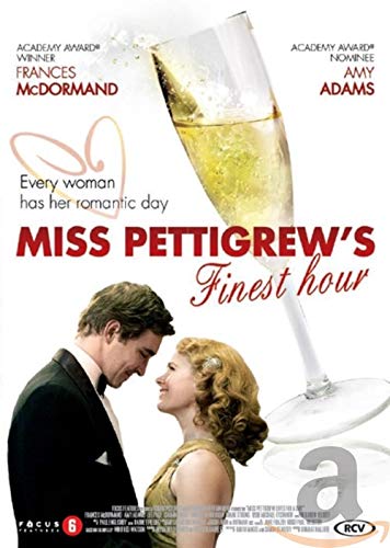 Product Image: Miss Pettigrew's finest hour