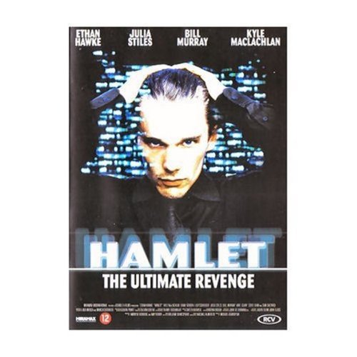 Hamlet - Ultimate Revenge (1 DVD) Music