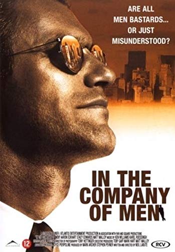 dvd - in the Company of Men (1 DVD) Films