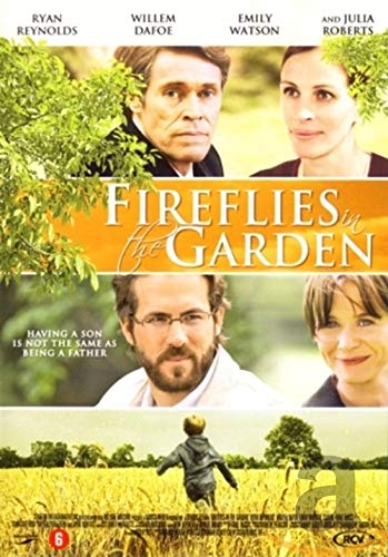 Zurück im Sommer / Fireflies in the Garden ( ) Films