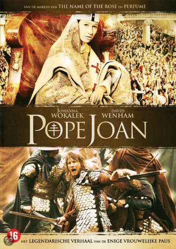 Pope Joan (Die Päpstin) (La papessa) (2009) Films