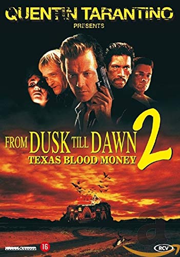 Product Image: From dusk till dawn 2