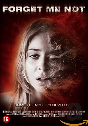 dvd - Forget me not (1 DVD) Films