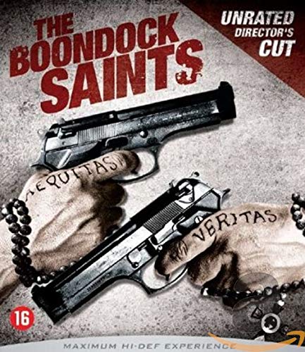 The Boondock Saints (Import aus Niederlanden) Films
